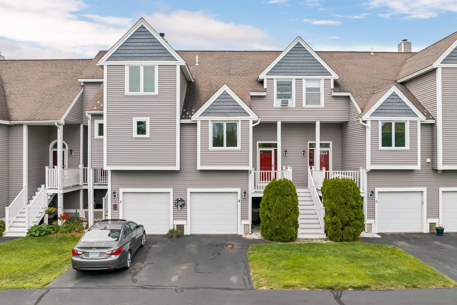 36 Reddington Landing Hampton NH 03842