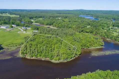Lot 8 Saddle Trail Drive Dover NH 03820