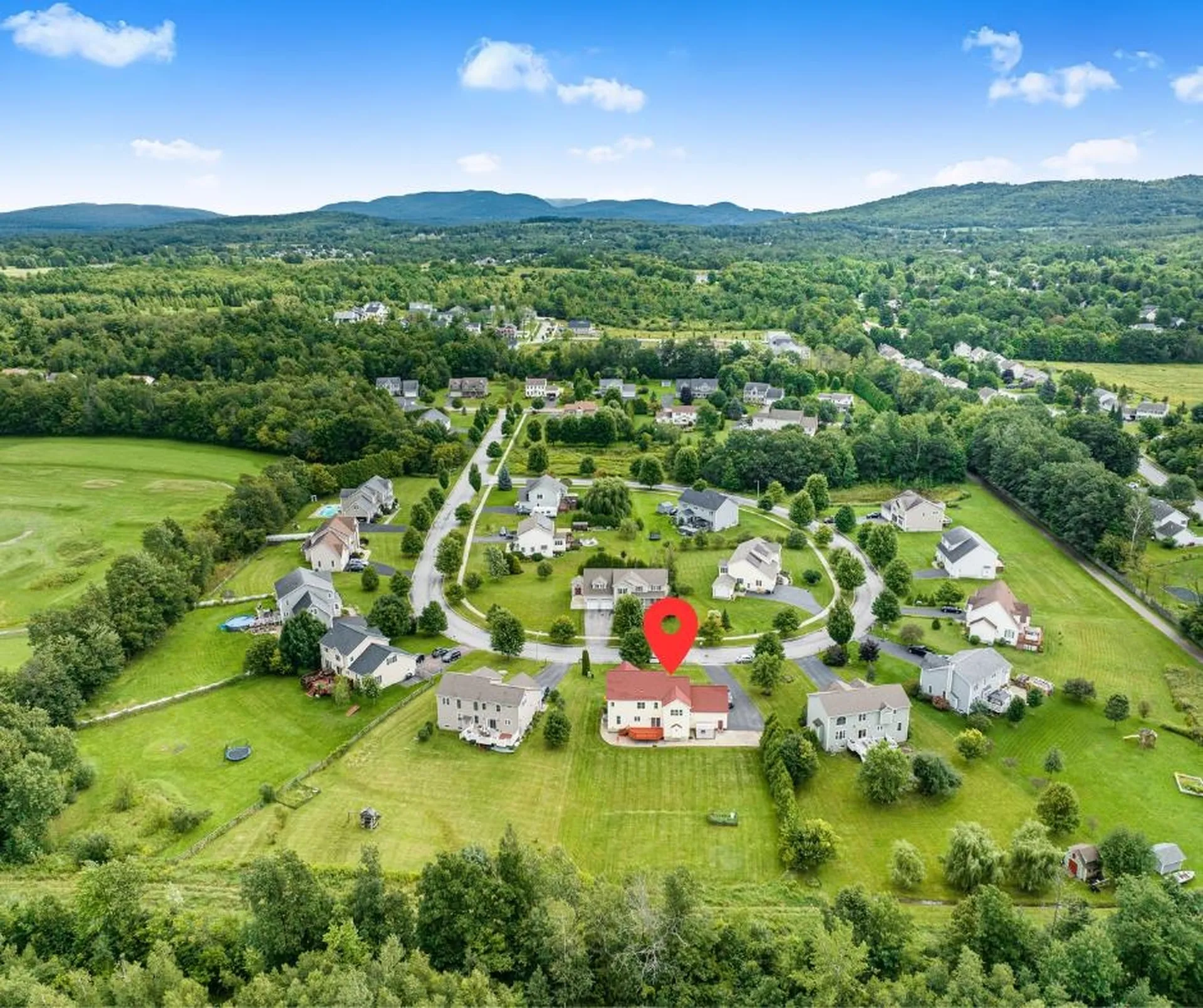 202 Raven Circle Williston VT 05495