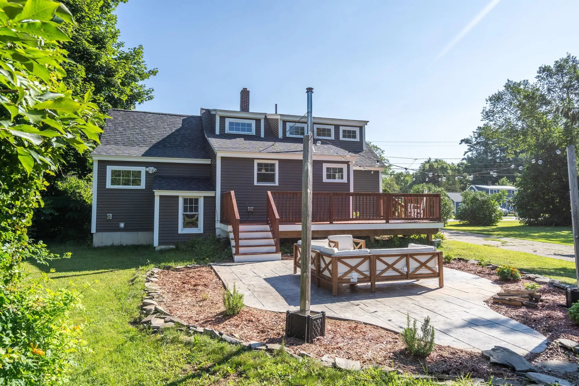 24 Old Rochester Road Dover NH 03820