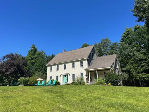 27 Stillwater Way Barrington NH 03825