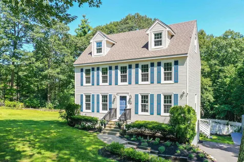 66 Diamond Drive Danville NH 03819