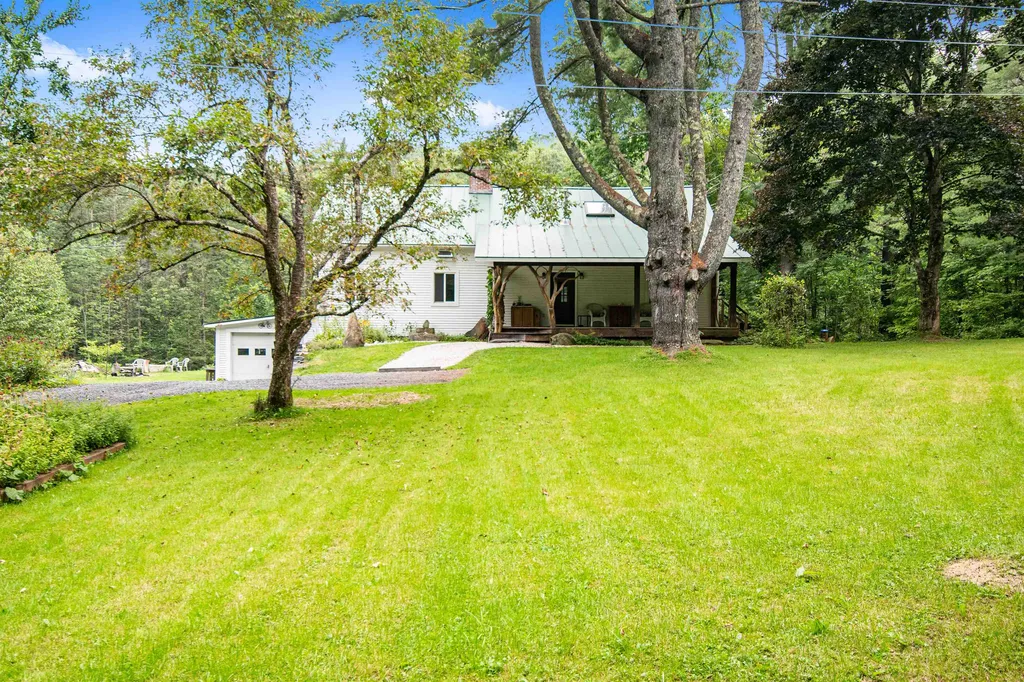 399 Center Road Middlesex VT 05602