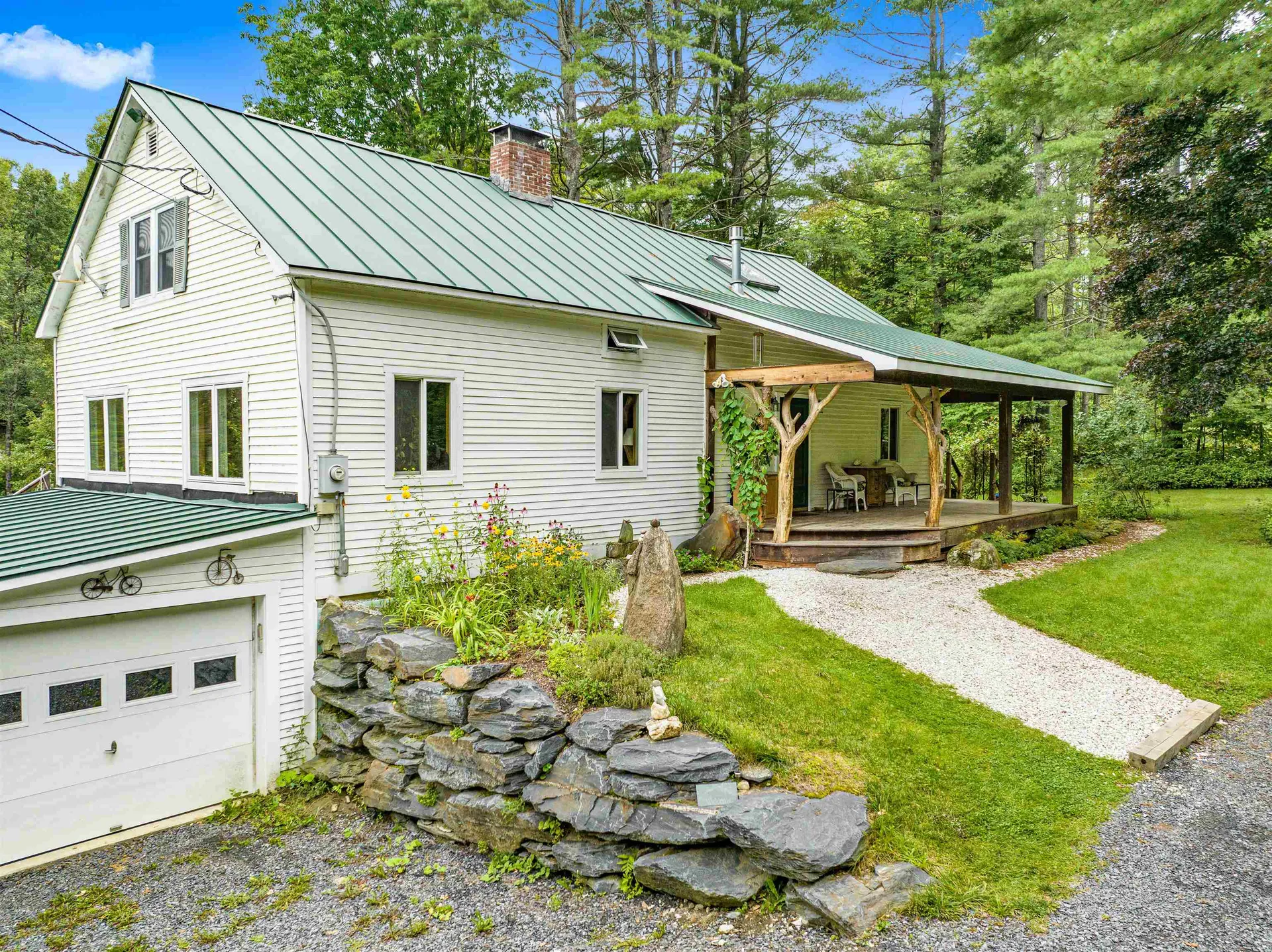 399 Center Road Middlesex VT 05602