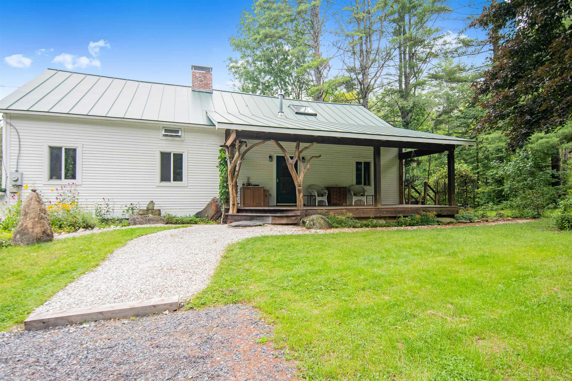 399 Center Road Middlesex VT 05602