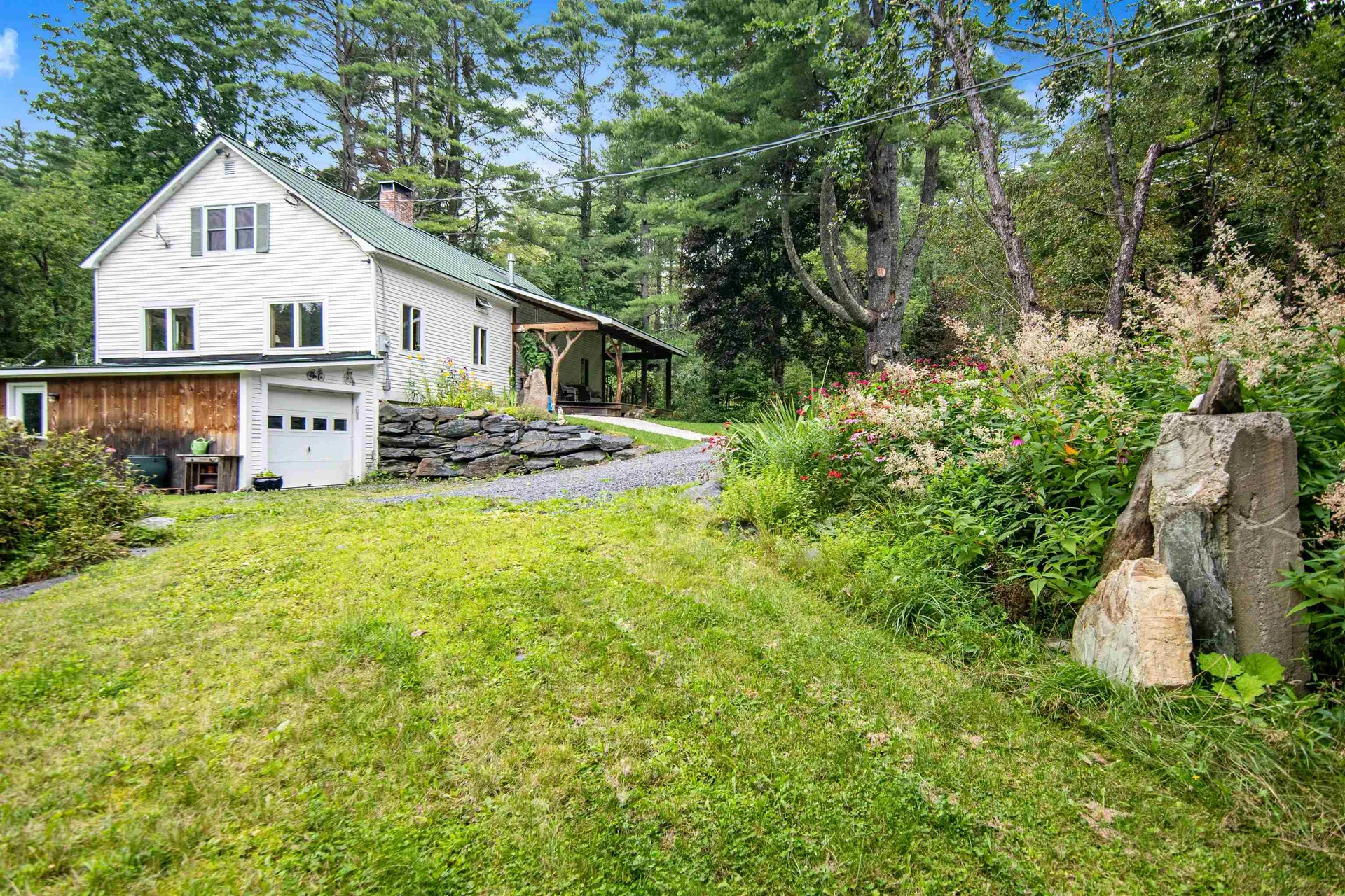 399 Center Road Middlesex VT 05602