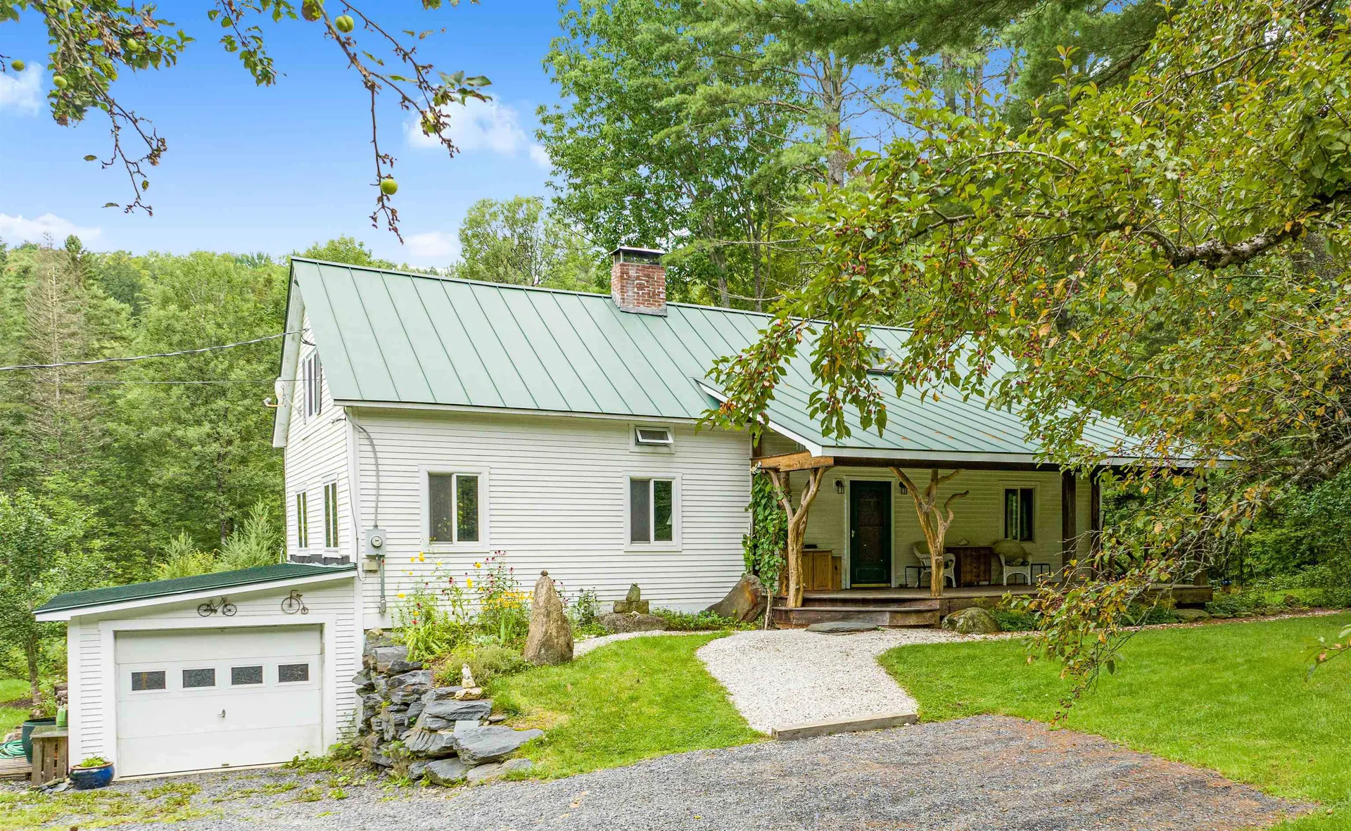 399 Center Road Middlesex VT 05602