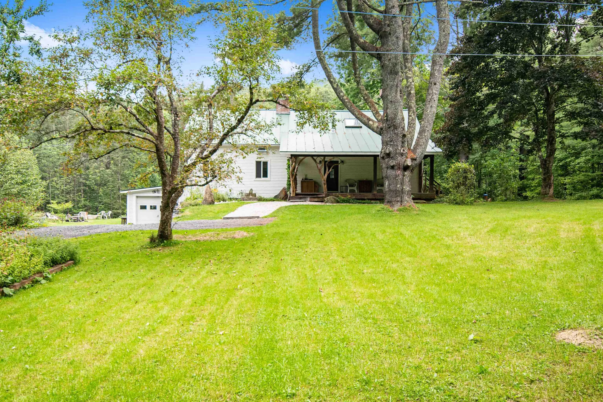 399 Center Road Middlesex VT 05602