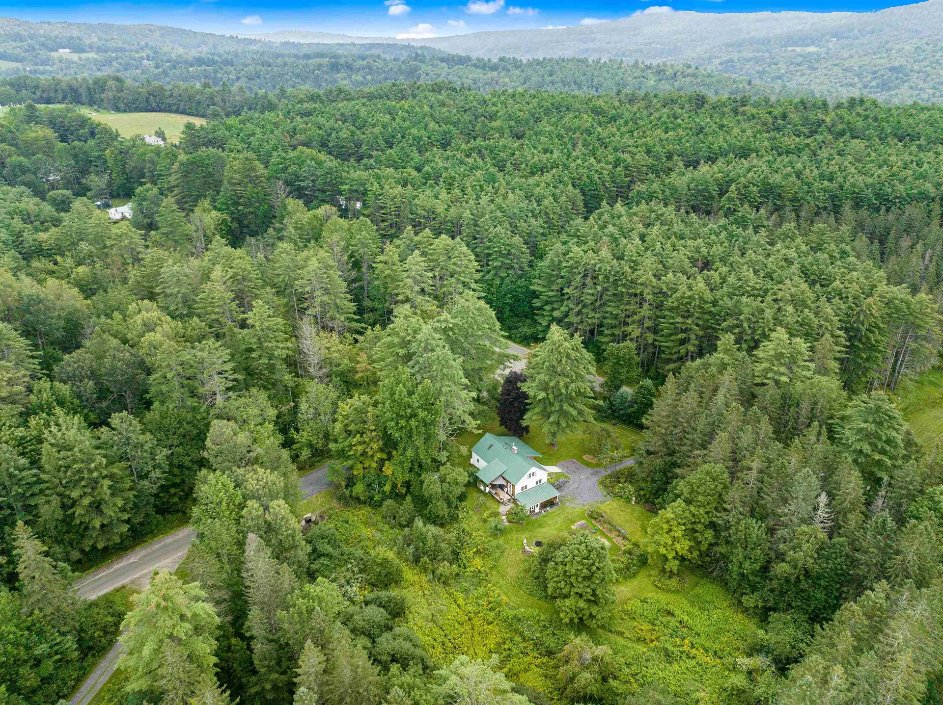 399 Center Road Middlesex VT 05602