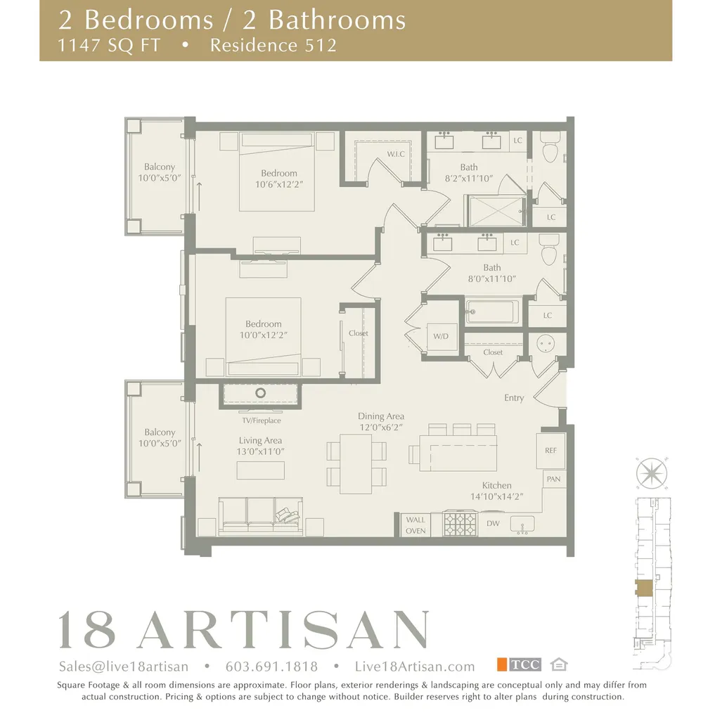 18 Artisan Drive Salem NH 03079