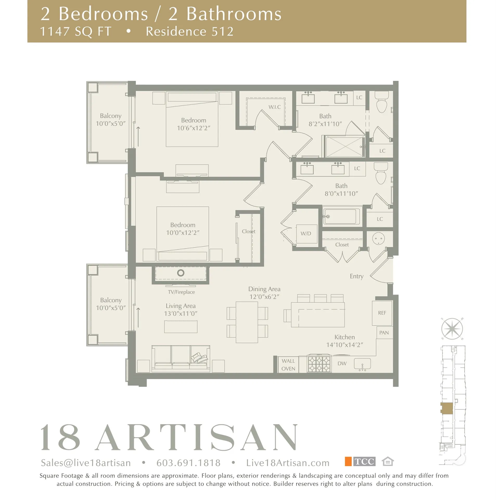 18 Artisan Drive Salem NH 03079