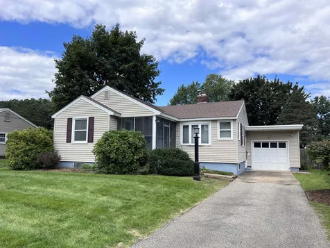 120 Newgate Circle Manchester NH 03102