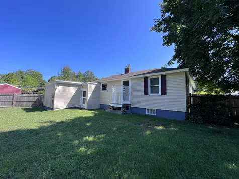 120 Newgate Circle Manchester NH 03102