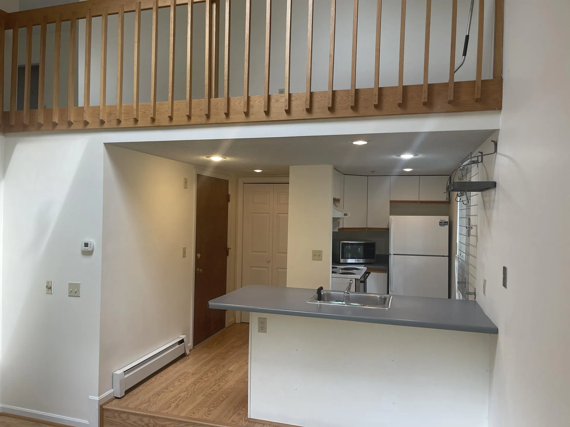 16 Hemlock Ridge Hartford VT 05001