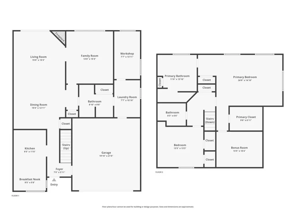 356 Meadowrun Road Williston VT 05495
