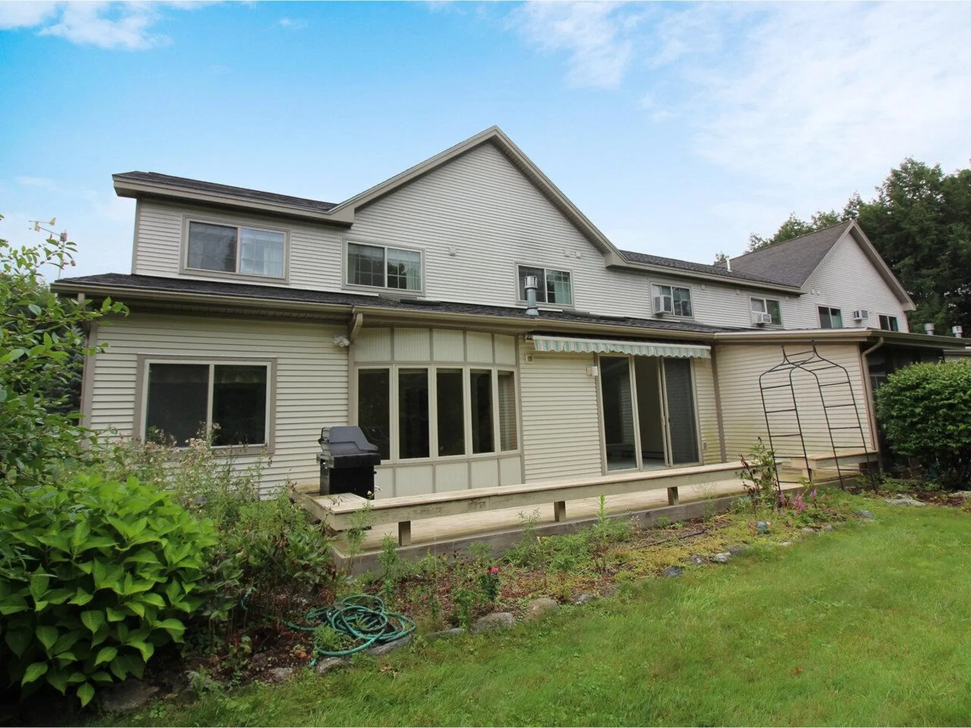 356 Meadowrun Road Williston VT 05495