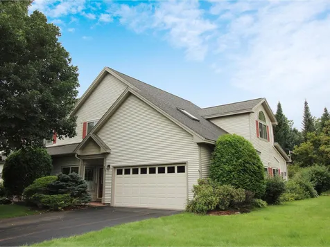 356 Meadowrun Road Williston VT 05495