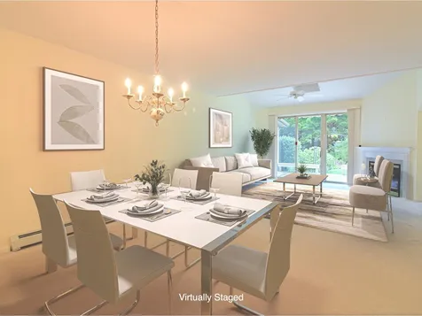 356 Meadowrun Road Williston VT 05495