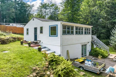 80 Leatherstocking Lane Gilmanton NH 03237