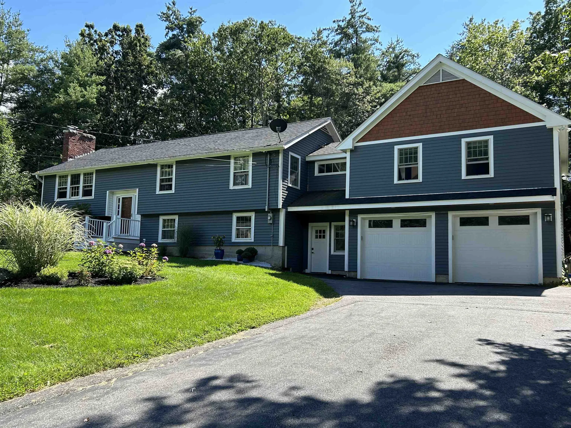15 Butterfield Lane Stratham NH 03885