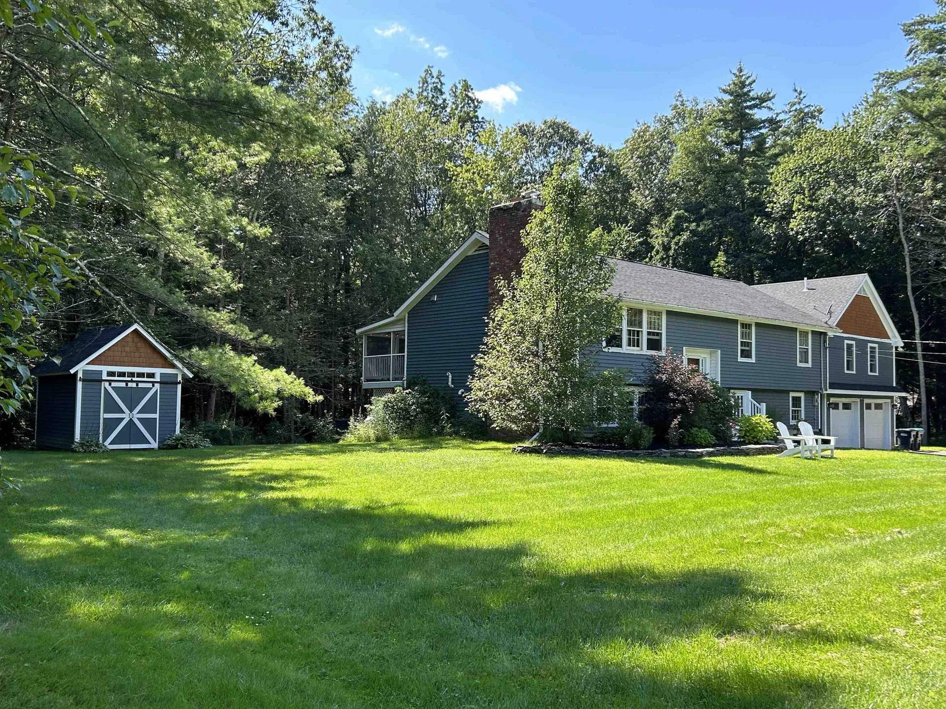 15 Butterfield Lane Stratham NH 03885