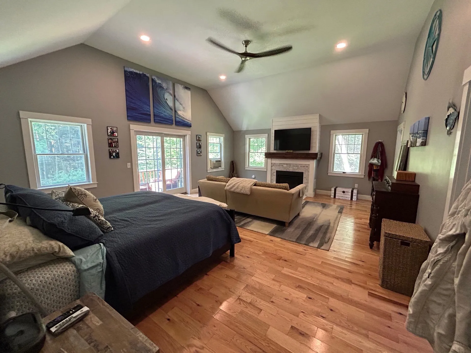 15 Butterfield Lane Stratham NH 03885