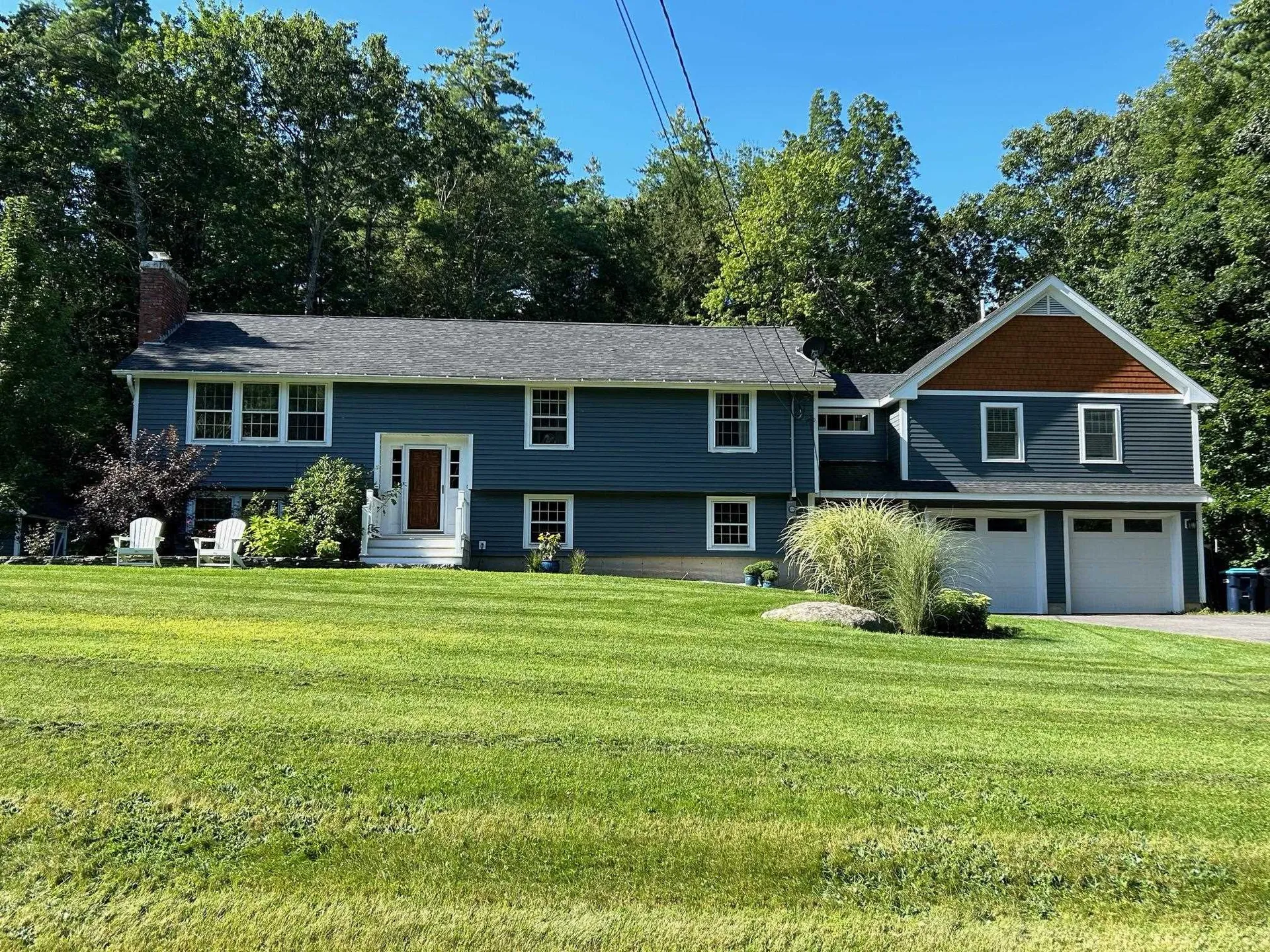 15 Butterfield Lane Stratham NH 03885