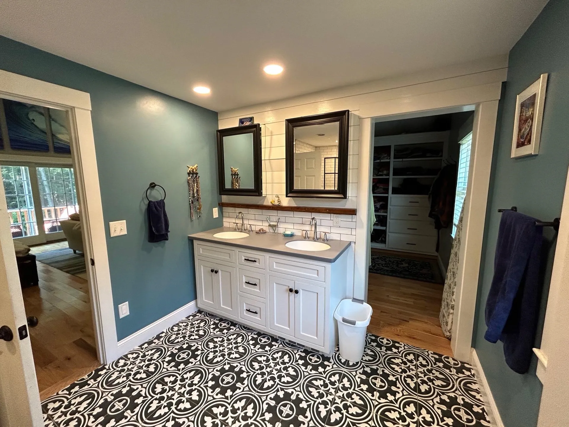 15 Butterfield Lane Stratham NH 03885