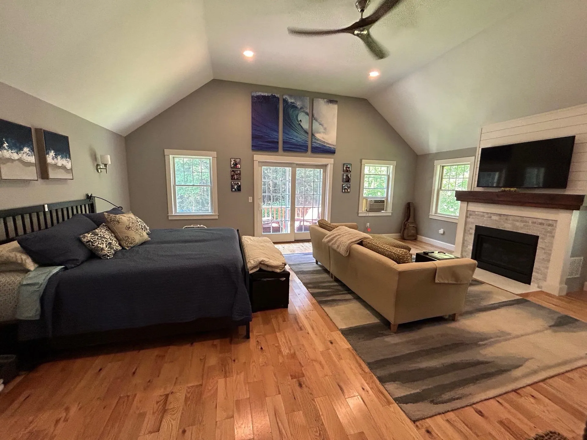 15 Butterfield Lane Stratham NH 03885