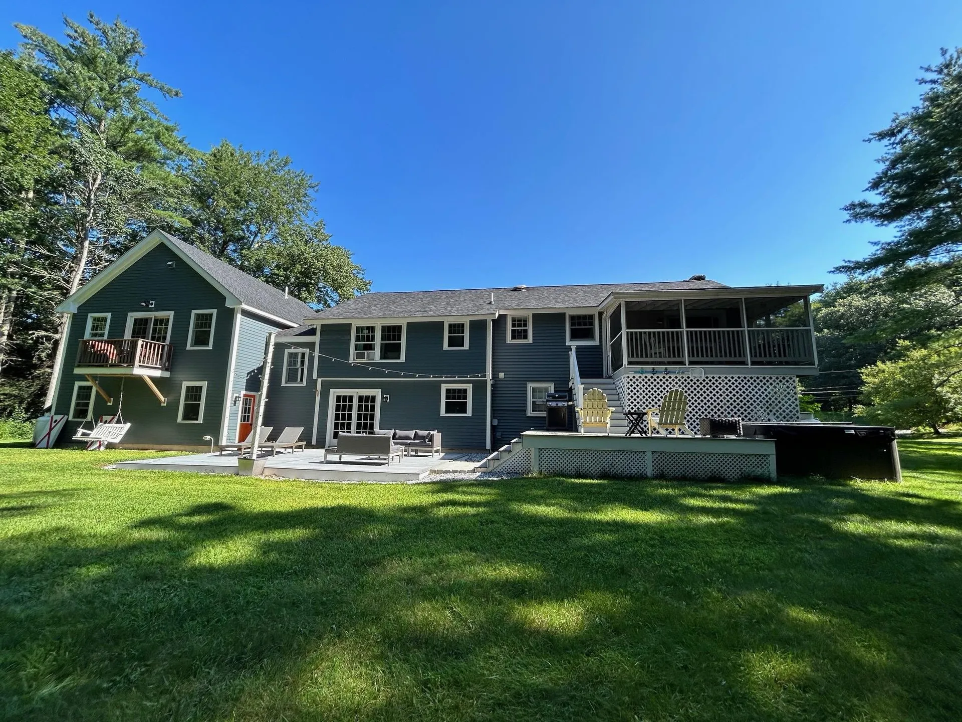 15 Butterfield Lane Stratham NH 03885