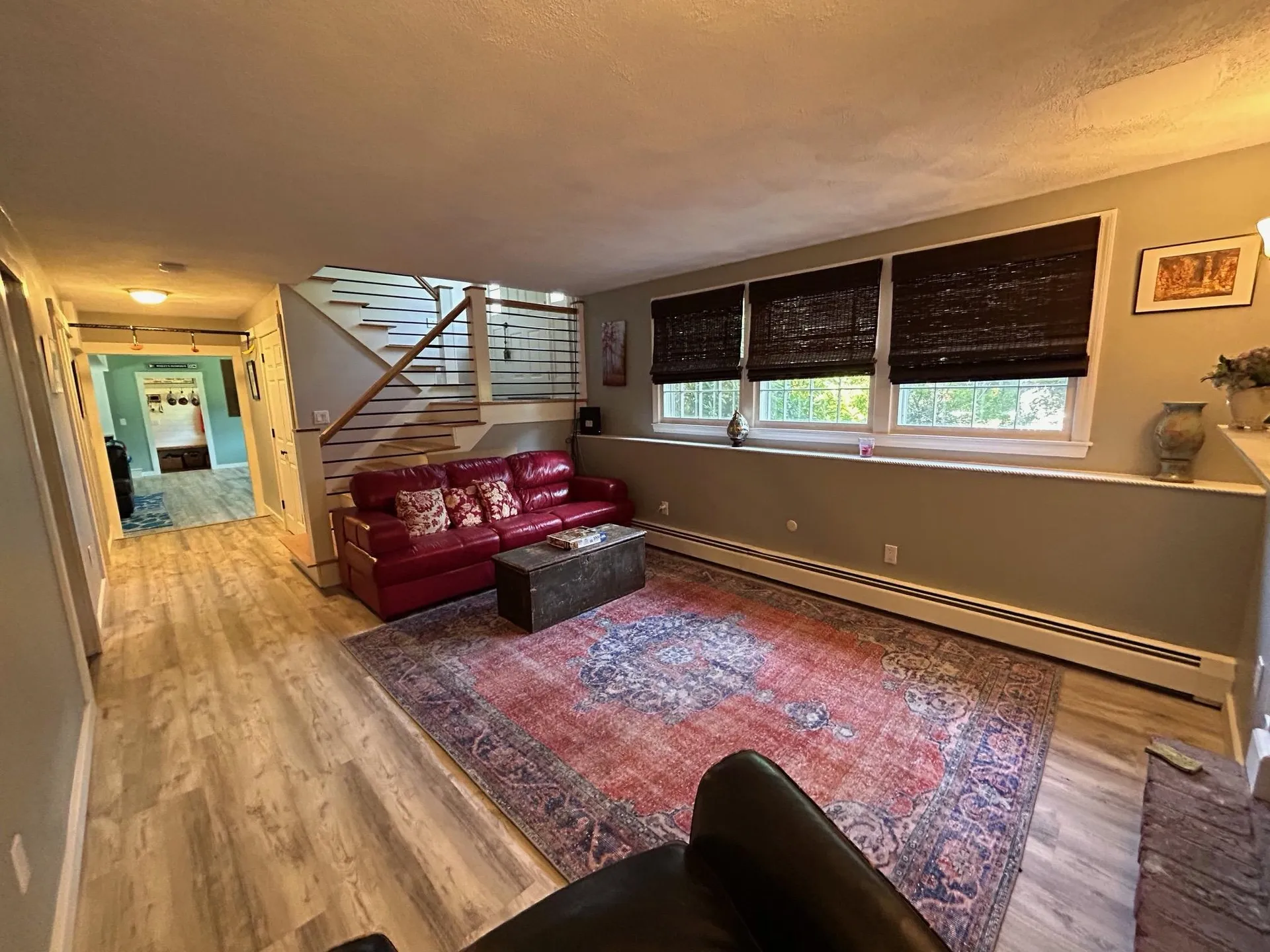 15 Butterfield Lane Stratham NH 03885