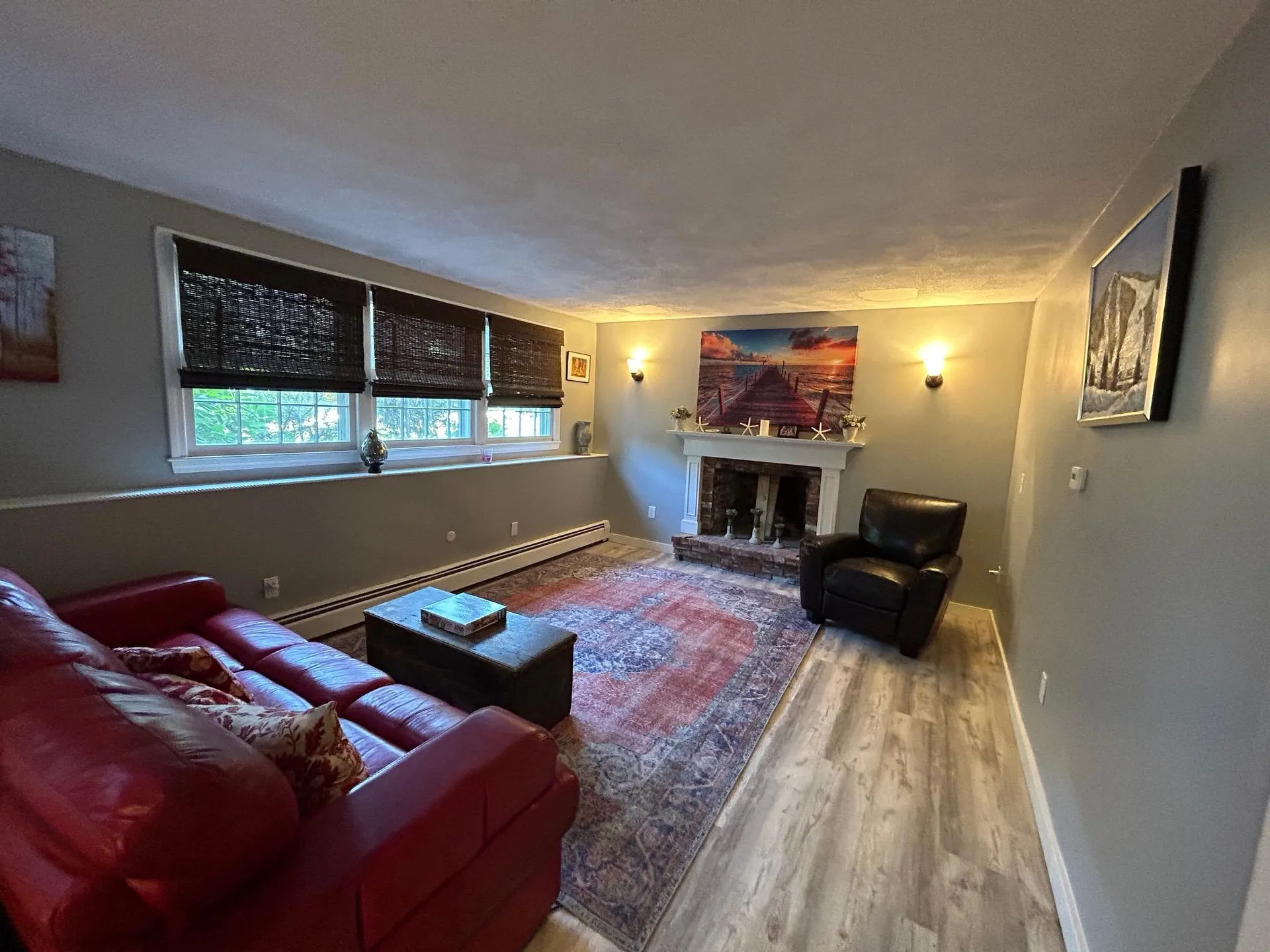 15 Butterfield Lane Stratham NH 03885