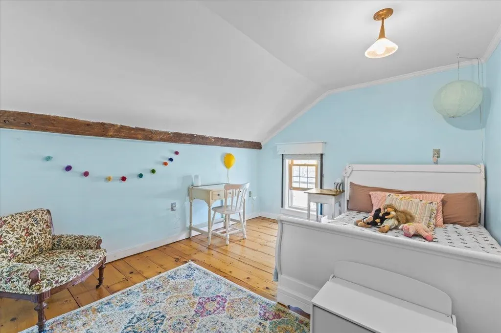 154 Skunk Hollow Jericho VT 05465