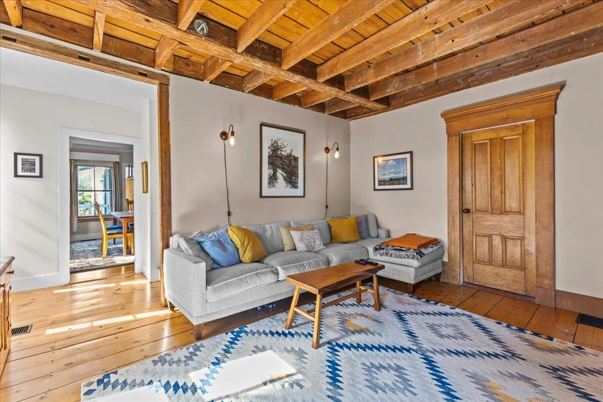 154 Skunk Hollow Jericho VT 05465