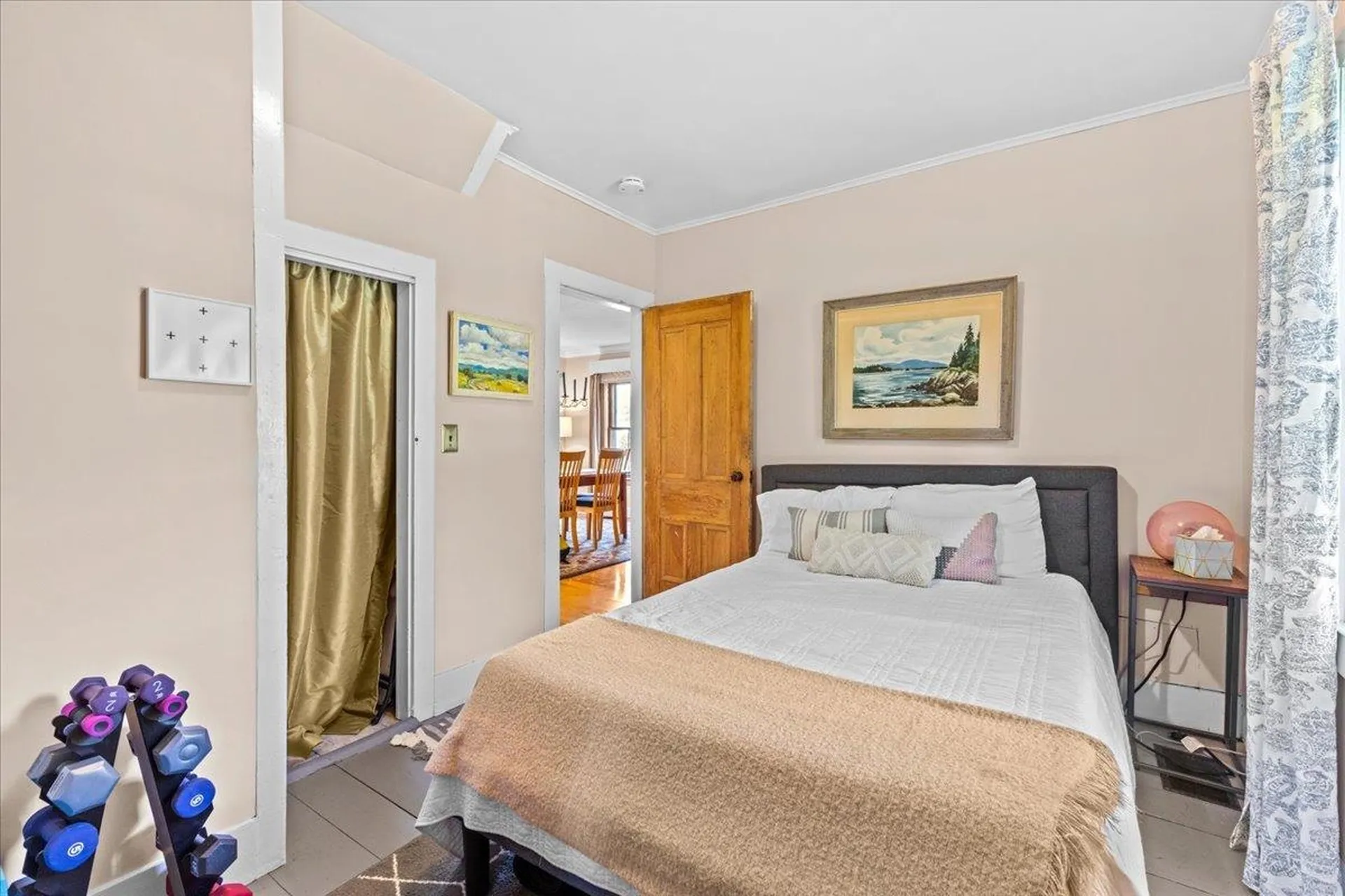 154 Skunk Hollow Jericho VT 05465