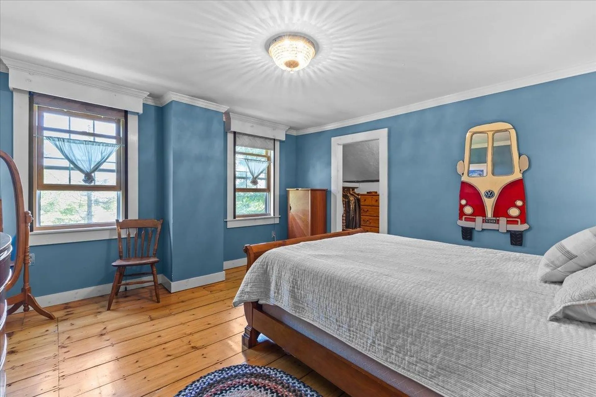 154 Skunk Hollow Jericho VT 05465