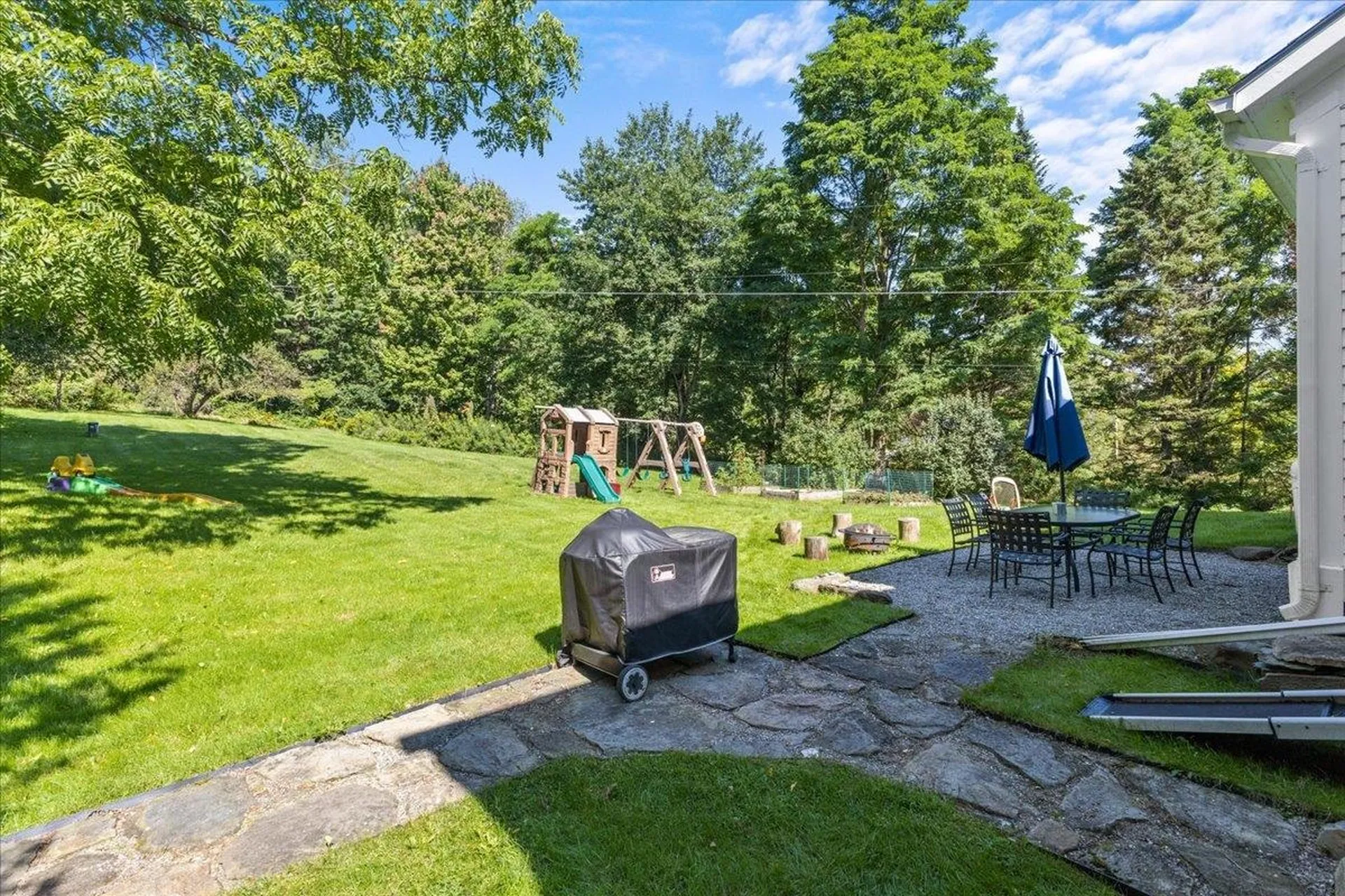 154 Skunk Hollow Jericho VT 05465