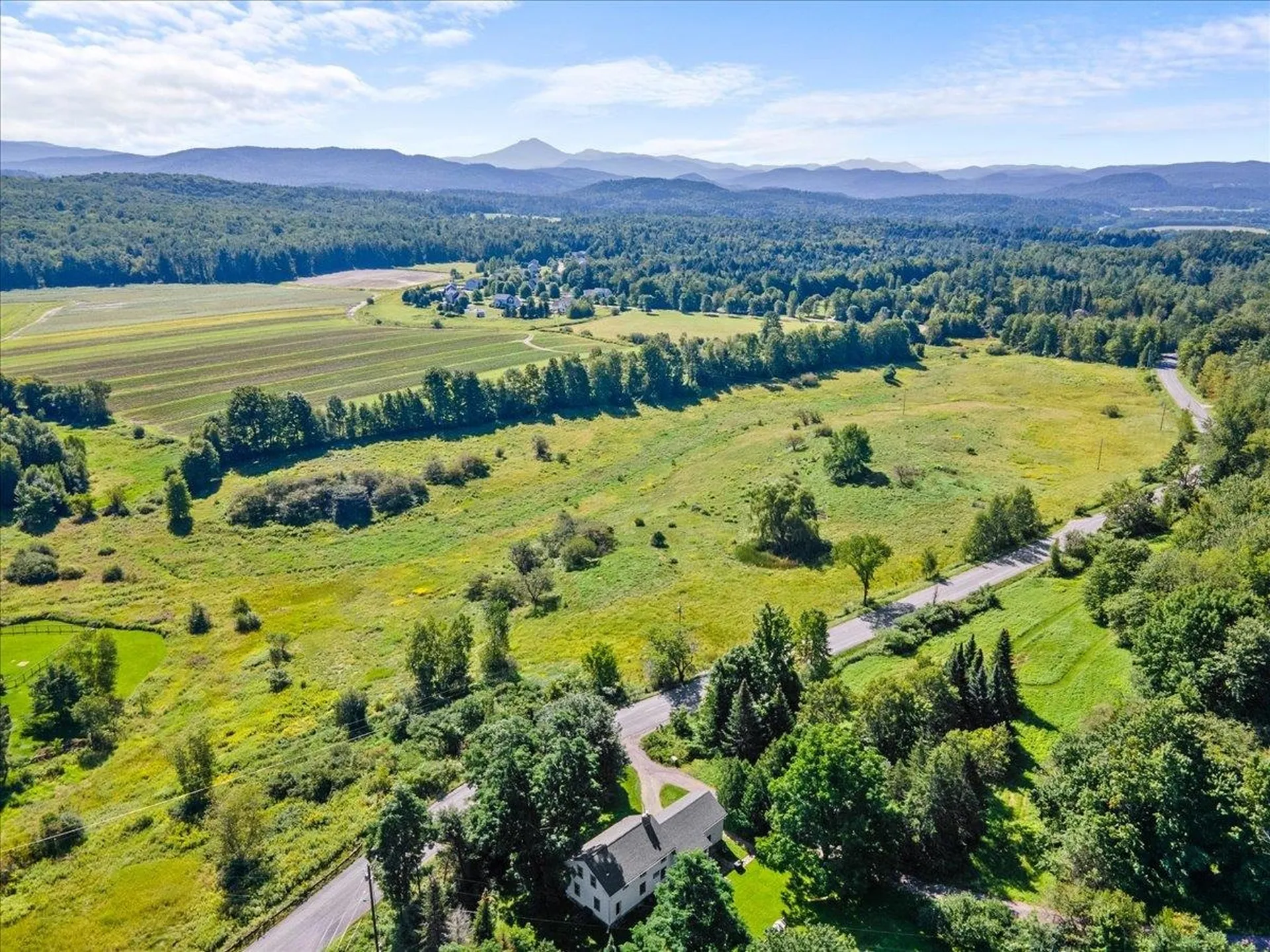 154 Skunk Hollow Jericho VT 05465