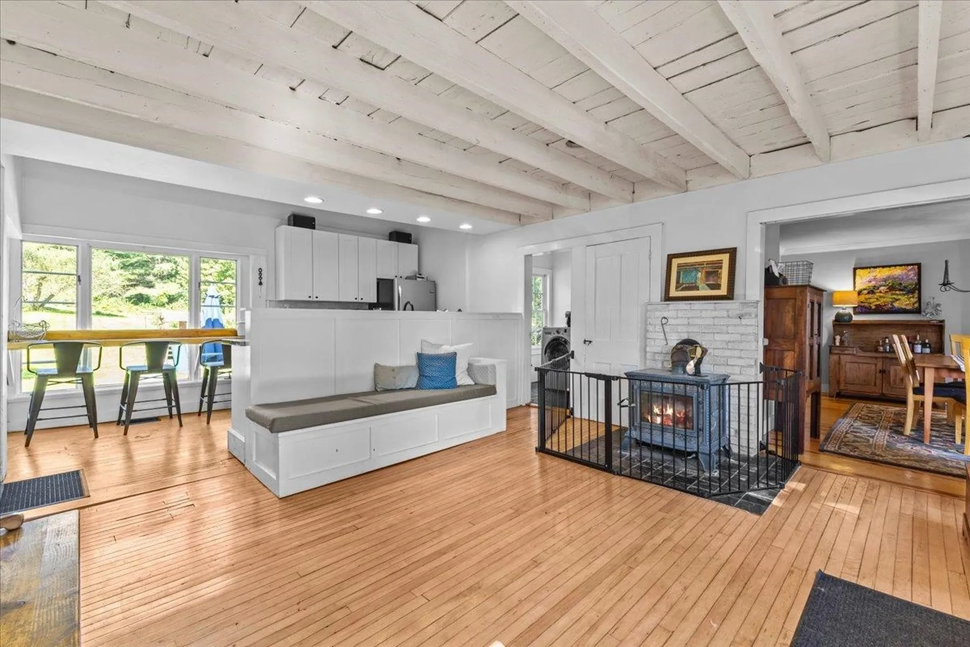 154 Skunk Hollow Jericho VT 05465