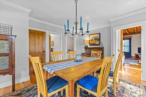 154 Skunk Hollow Jericho VT 05465