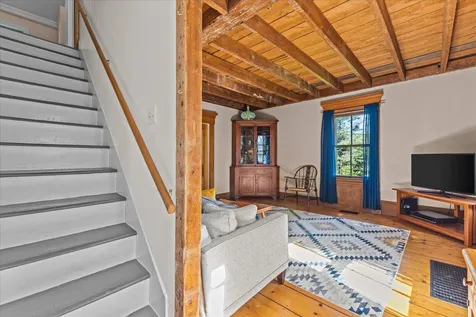 154 Skunk Hollow Jericho VT 05465