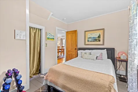154 Skunk Hollow Jericho VT 05465