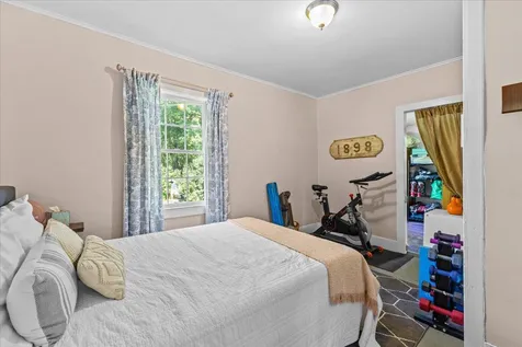 154 Skunk Hollow Jericho VT 05465