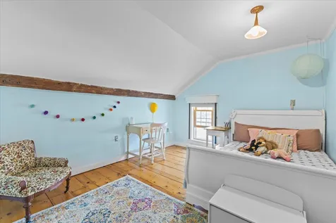 154 Skunk Hollow Jericho VT 05465