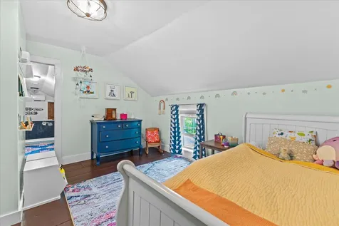 154 Skunk Hollow Jericho VT 05465