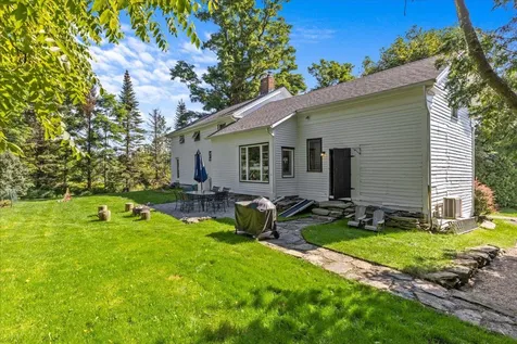 154 Skunk Hollow Jericho VT 05465