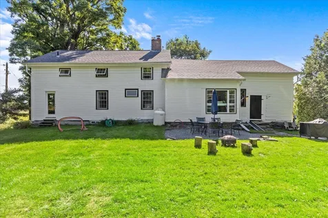 154 Skunk Hollow Jericho VT 05465
