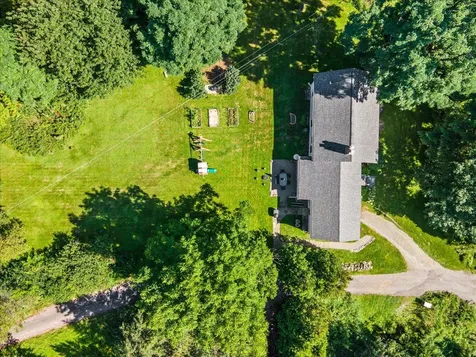 154 Skunk Hollow Jericho VT 05465