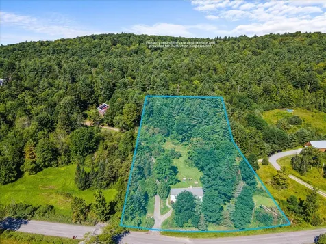 154 Skunk Hollow Jericho VT 05465