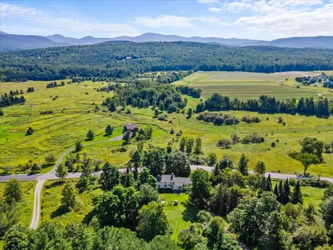 154 Skunk Hollow Jericho VT 05465